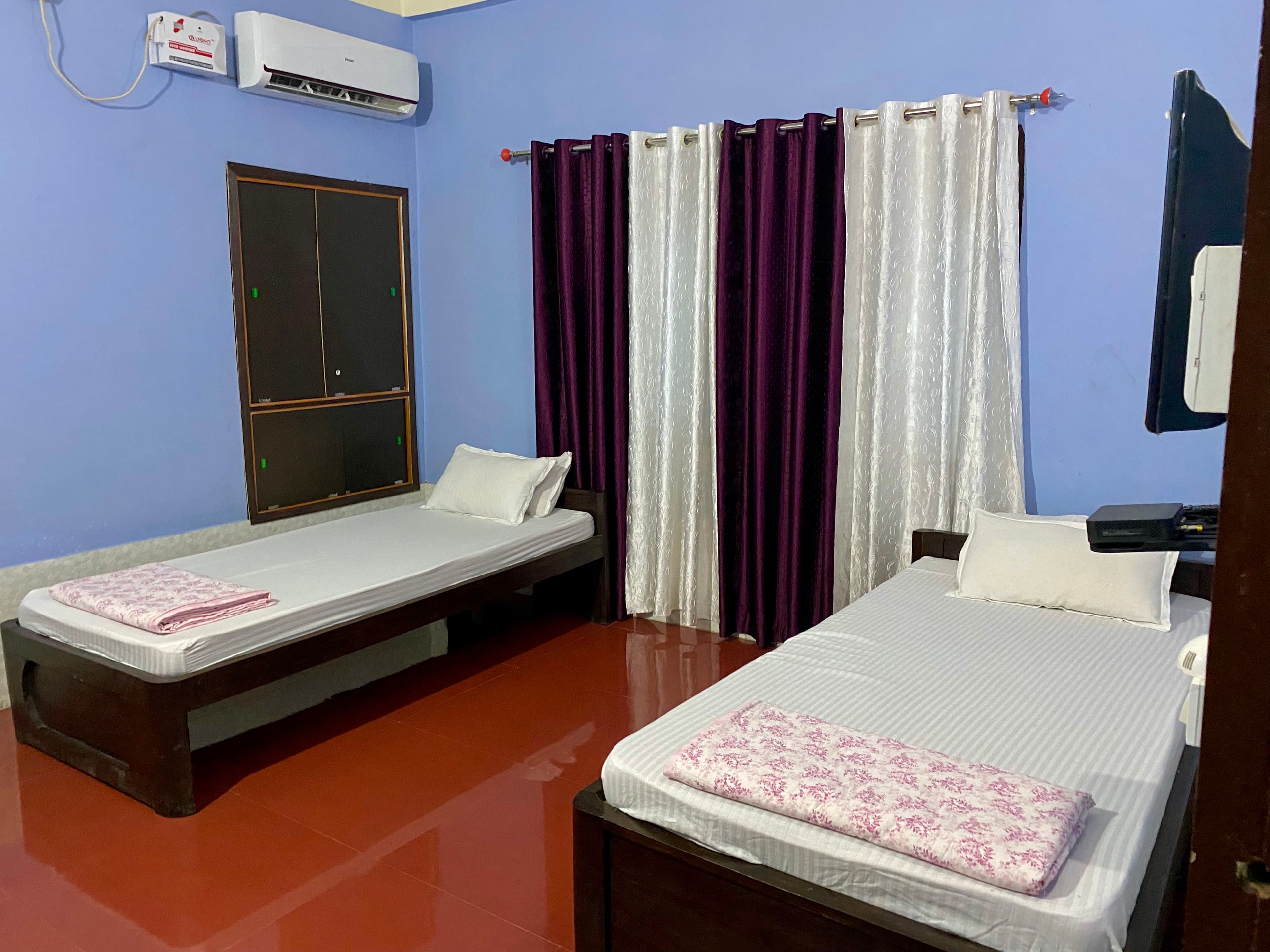 Double Sharing Room