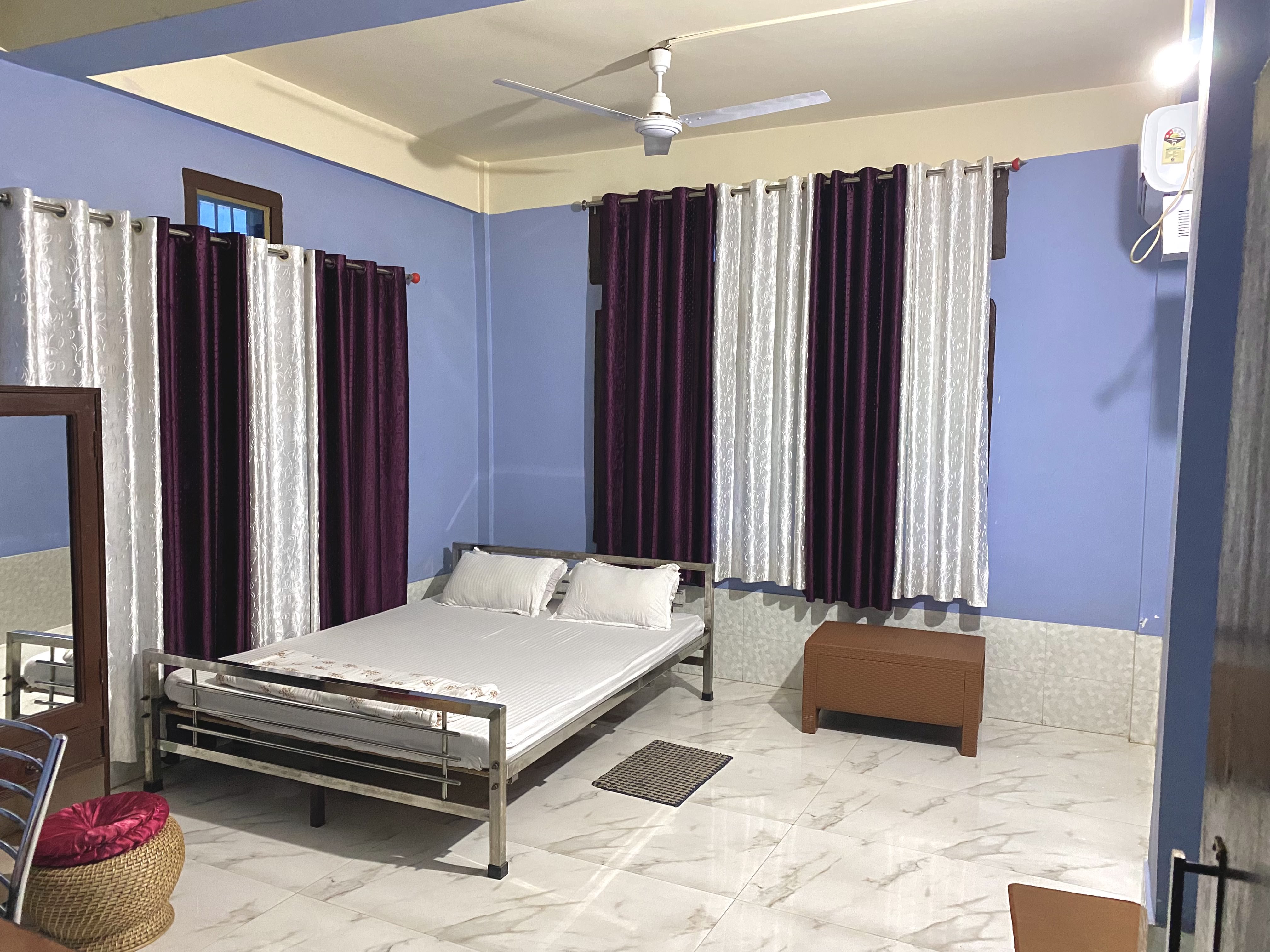 Standard Room shot 1